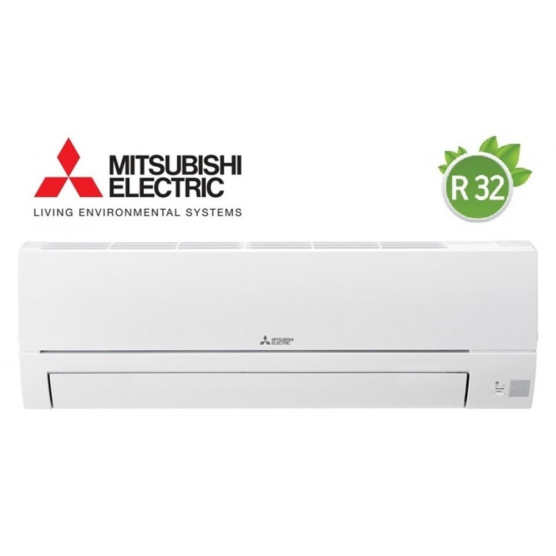 KLIMA UREDAJ MITSUBISHI 3.5KW MSZ-HR35VF — fotografija 1