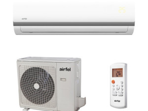 Klima uređaj inv. R32 LTXM50N/LRXM50N 5,20/4,10 AIRFEL A++ /A+