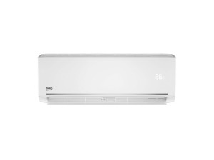 BEKO KLIMA BBFDA 120/121 ON OFF