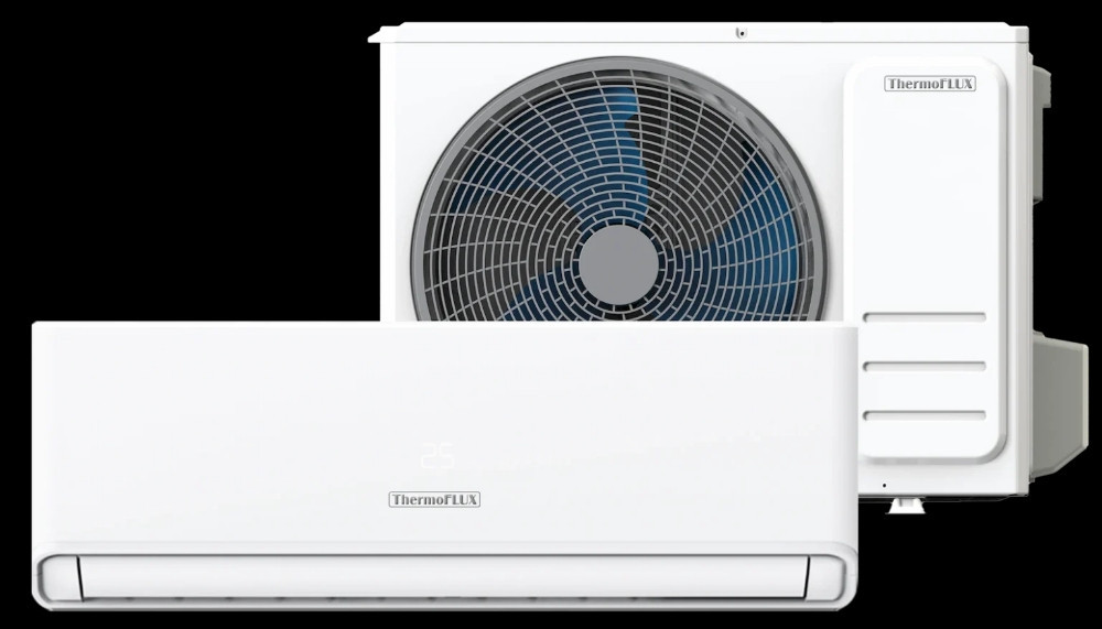 KLIMA UREĐAJ THERMOFLUX SMARTCOMFORT 12K — fotografija 1