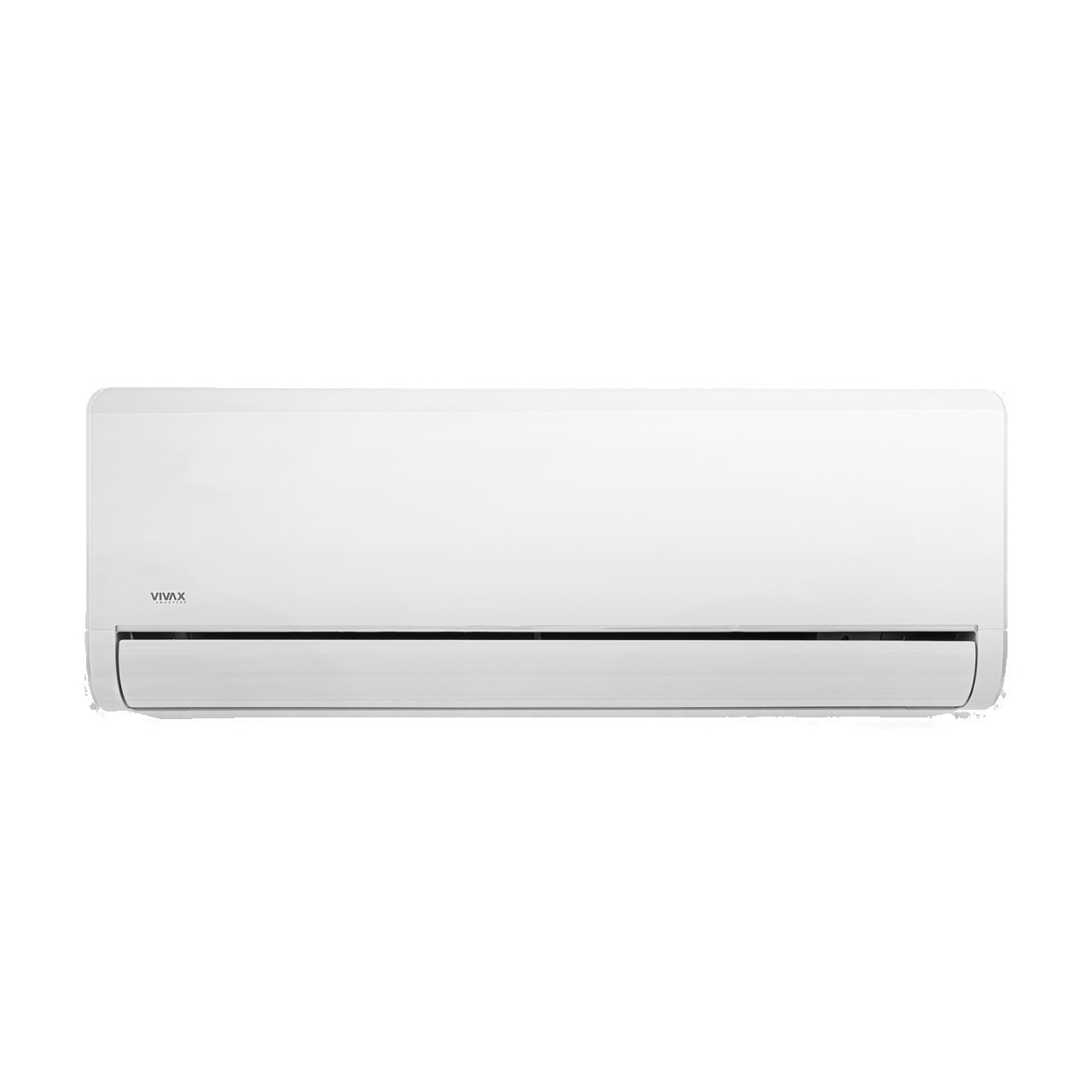 Vivax H+ Design 12ka 12 Inverter Klima ACP-12CH35AEHI — fotografija 1