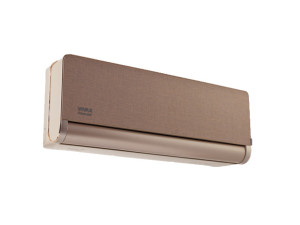 Vivax H+ Design 12ka 12 Inverter Klima Gold ACP-12CH35AEHI