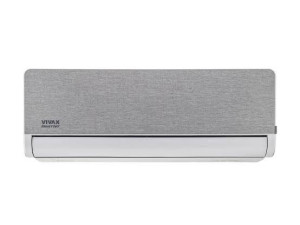 Vivax H+ Design 12ka 12 Inverter Klima Silver ACP-12CH35AEHI