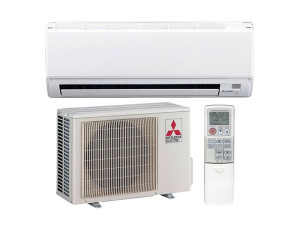KLIMA MITSUBISHI 12 INV. MSZ-MUZ35 HJVA