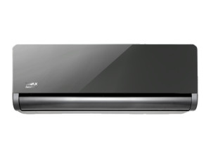 Vivax H AEHI 12,ka Inverter Klima GRAY MIRROR ACP-12CH35AEHI CRNA — fotografija 1