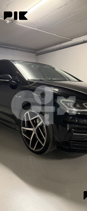 Volkswagen Golf 7.5 2.0 TDI DSG, servisna knjiga 2020 — fotografija 1
