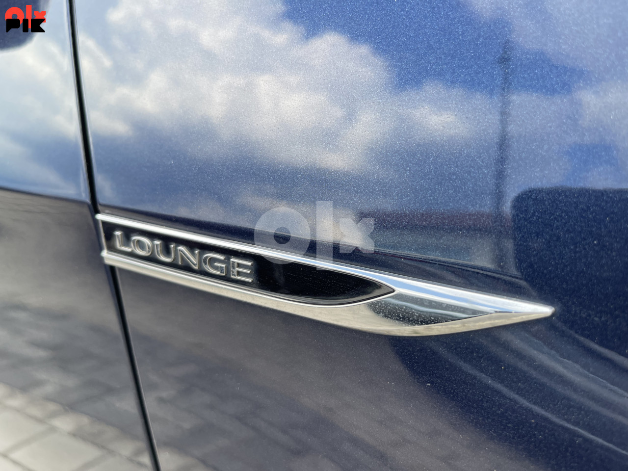 Golf 7 1.6 TDI, uredno održavan — fotografija 1