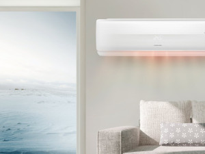 KLIMA HISENSE ENERGY SE HINANO 18K KA50BS0E