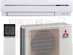 MITSUBISHI KLIMA SF42VEHE3-VE3E1
