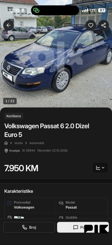 Audi A3 2023 — fotografija 1