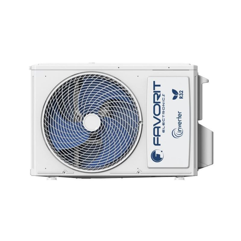 Klima uređaj 18K FAVORIT 18000BTU FF INVERTER — fotografija 1