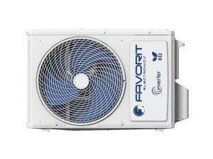 Klima uređaj 18K FAVORIT 18000BTU FF INVERTER — fotografija 1