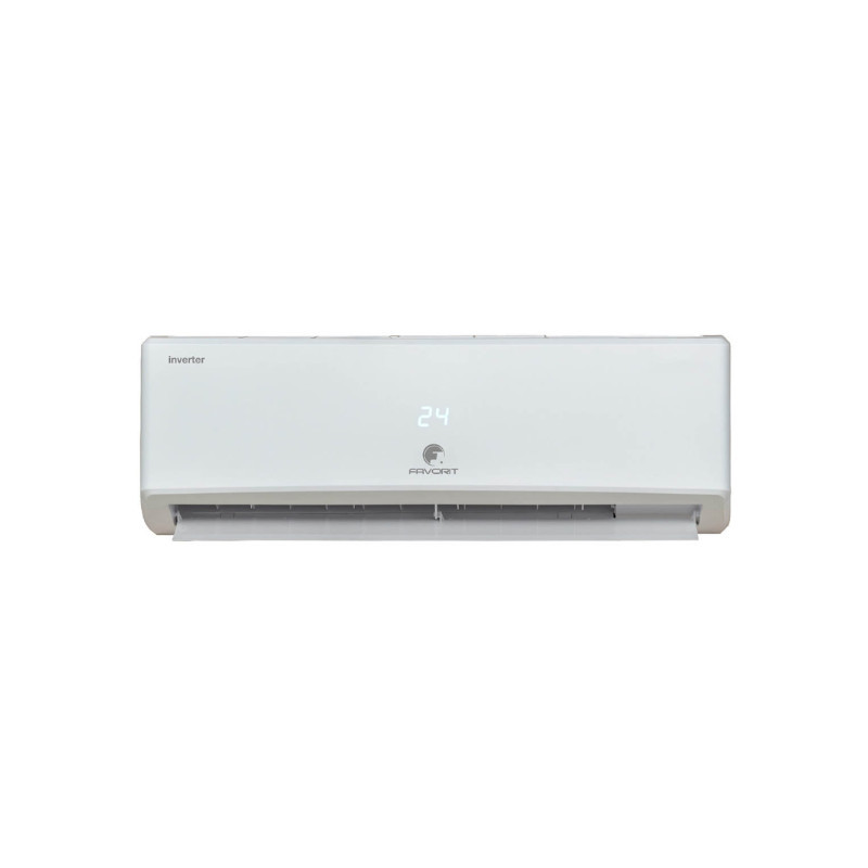 Klima FAVORIT 18K 18000BTU INVERTER — fotografija 1