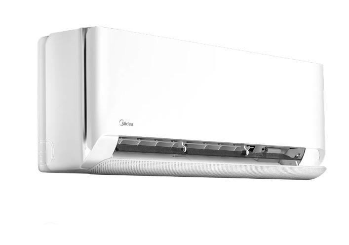 Klima Midea BREEZELESS E inverter 5kW 18ka -20C Wi-Fi — fotografija 1