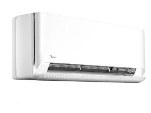 Klima Midea BREEZELESS E inverter 5kW 18ka -20C Wi-Fi