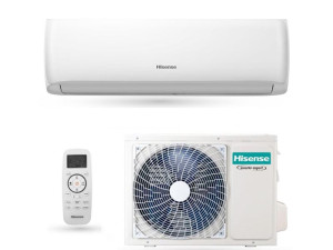 Klima Hisense EXPERT SMART 7.0kW  24ka -20C Wi-Fi
