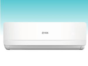 Klima vox SFE12-AA ON / OFF / wifi / -7 +27 grije / hladi — fotografija 1
