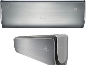 Klima GREE U-CROWN 3.5kW 12ka -30C Wi-Fi