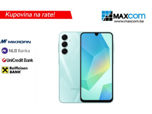 Samsung Galaxy A16 4/128GB