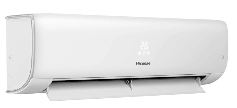 Hisense klima 18 WiFi INVERTER -20 KB50 Wings PRO vanjski grijac — fotografija 1