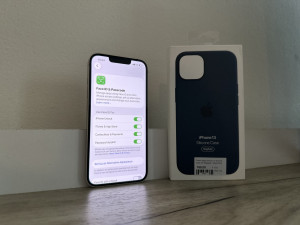 iPhone 13 128GB BAT 86% *KAO NOVO* [12 14] — fotografija 1
