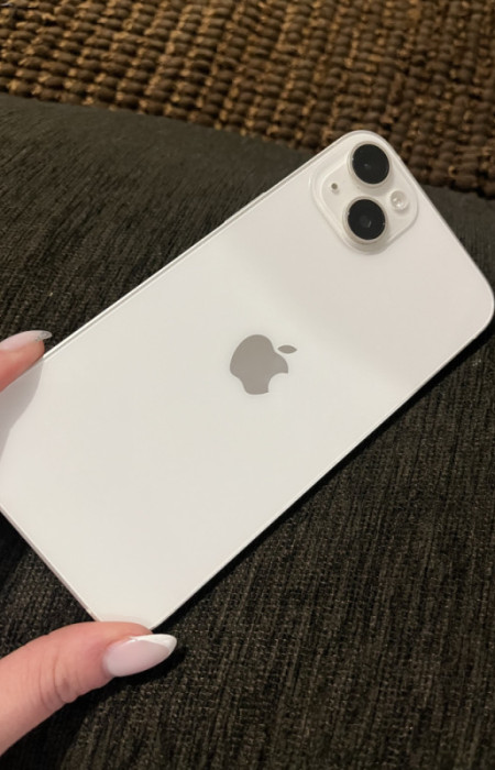 iPhone 14 plus 128gb BEZ MANE — fotografija 1
