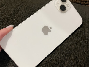 iPhone 14 plus 128gb BEZ MANE — fotografija 1
