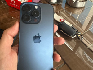 Iphone 15 pro 1T — fotografija 1