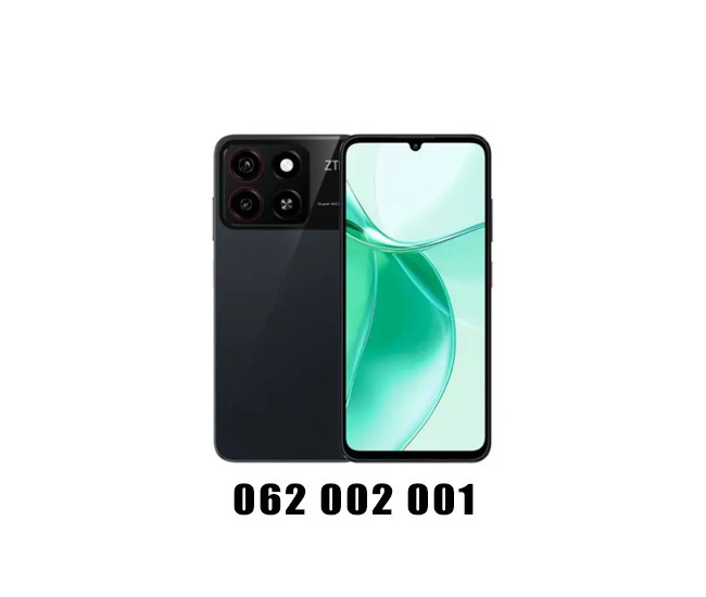 MS BRCKO ZTE Blade A35 4/64GB — fotografija 1