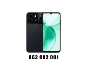 MS BRCKO ZTE Blade A35 4/64GB