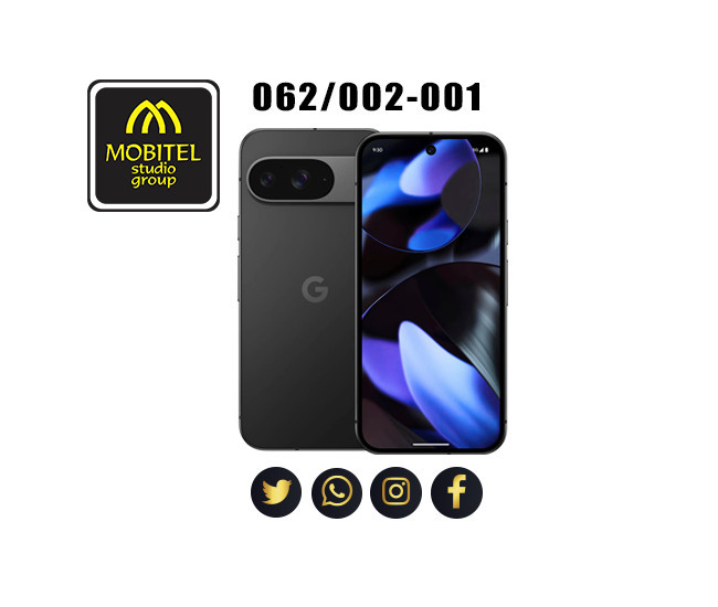 Mobitel Studio Google Pixel 9 12/128GB — fotografija 1