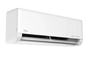 MIDEA SOLSTICE KLIMA 18 INVERTER -25 WIFI AI DVA VANJSKA GRIJACA — fotografija 1