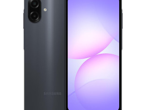 Samsung Galaxy A07 8/256GB Dual SIM