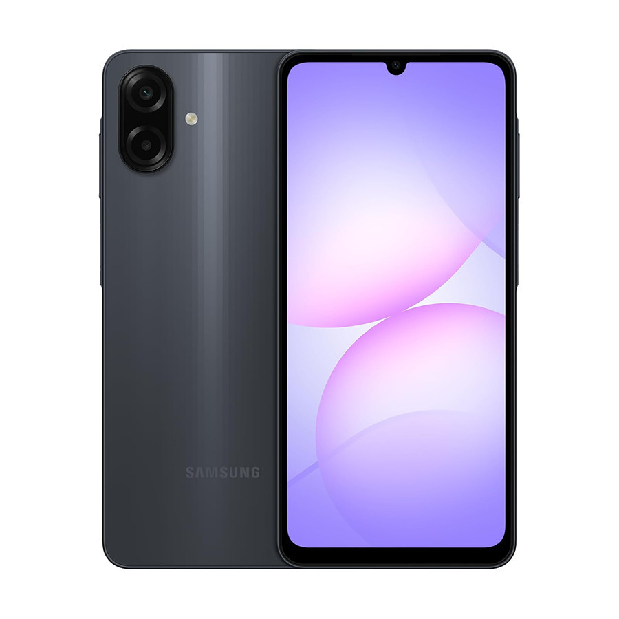 Samsung Galaxy A07 4/64GB Dual SIM — fotografija 1