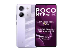 Xiaomi Poco M7 Pro 5G 12/256GB