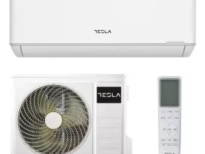 Inverter klima Tesla 12 A+++ 12ka -25 ADVANCE TT34TP91-1232IHWT — fotografija 1