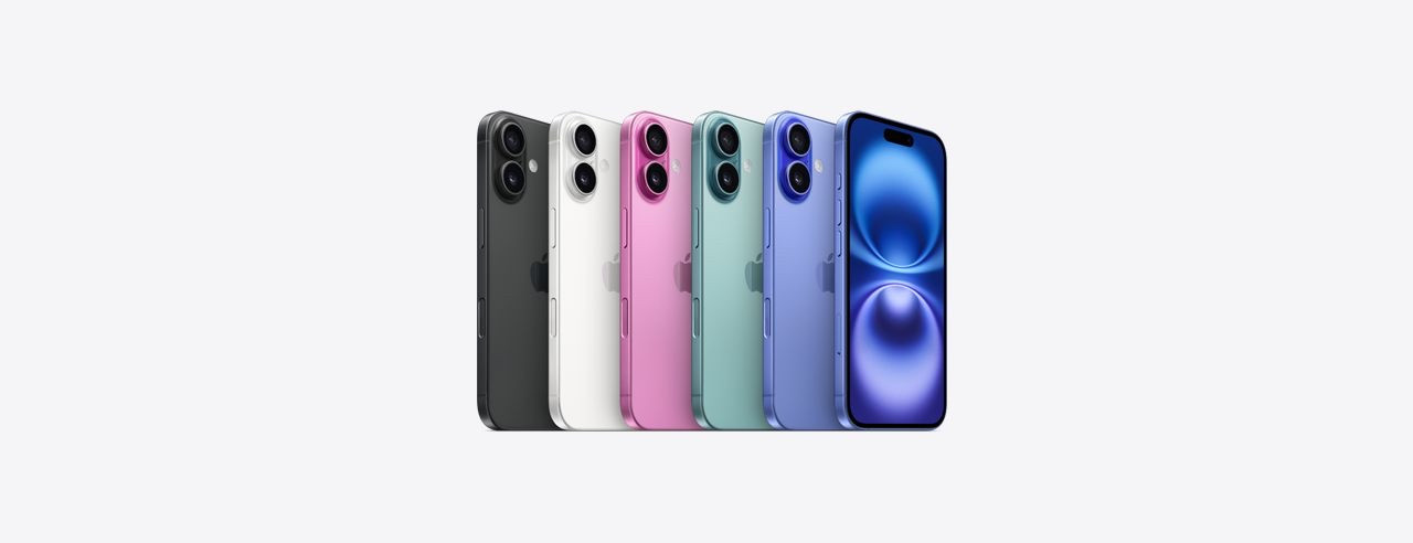 Apple iPhone 16 256GB !! — fotografija 1