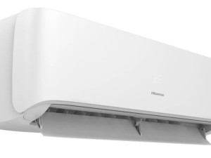 Hisense 18-ka INVERTER -20 WiFi Expert Smart 18 CF50 BF25 — fotografija 1