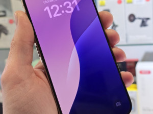 iPhone 16 Pro 256 GB Desert Titanium *Perfektno stanje* GARANCIJA — fotografija 1