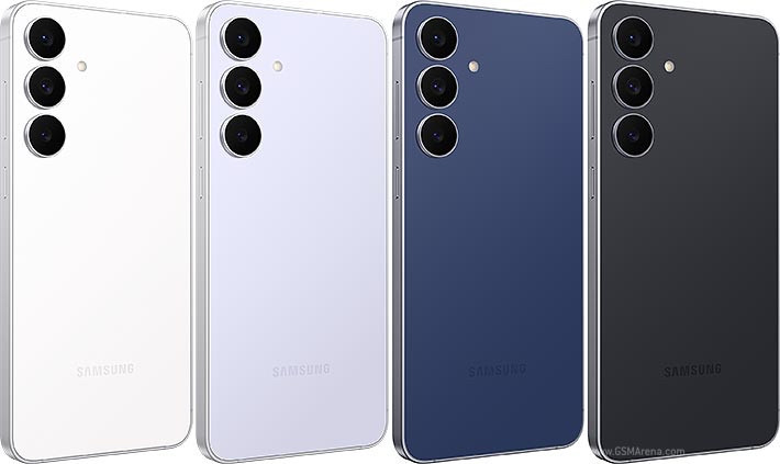 Samsung Galaxy S25 FE 8/256GB — fotografija 1