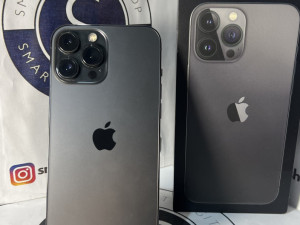 IPHONE 13 PRO MAX 128GB KAO NOV 10/10! GARANCIJA! AKCIJA — fotografija 1