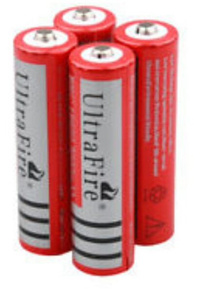 Li-on3.7 - 6800 mah punjiva baterija Mob.062 828 318 — fotografija 1