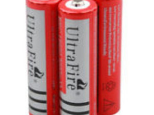 Li-on3.7 - 6800 mah punjiva baterija Mob.062 828 318 — fotografija 1