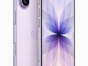Apple IPhone 17 256gb Lavander Apple IPhone 17 — fotografija 1