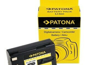 JVC GR-33 BN-V408 BATERIJA