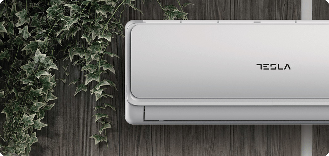 INVERTER Klima 18 TESLA TA53FFLL-1832IA 18ka 5god.gar — fotografija 1