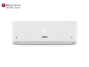 WHIRLPOOL Klima uređaj SPICR312EF I/WF O — fotografija 1