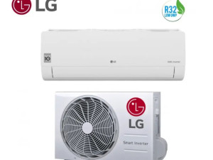 LG KLIMA UREDJAJ 12 INVERTER -15c grijanje-hladjenje 066 514 628