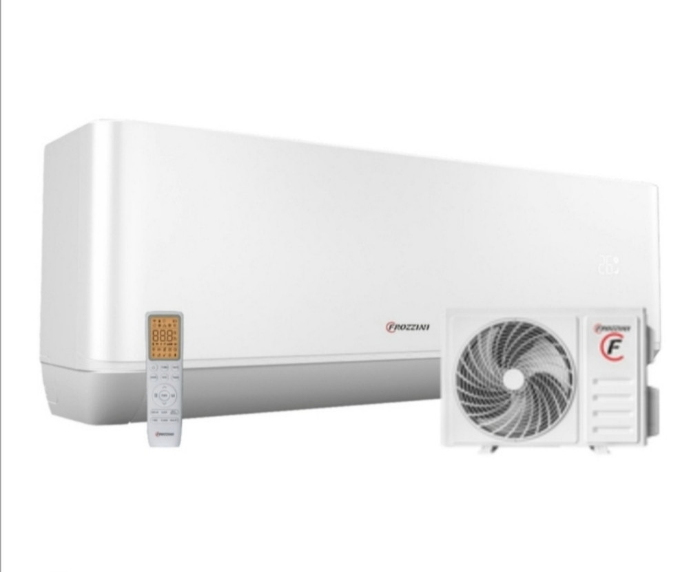 FROZZINI KLIMA inverter 12ka TAC-12CHSD/LFI -20 WIFI A++ — fotografija 1