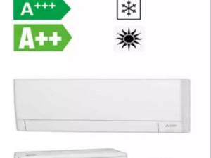 MITSUBISHI Klima 12ka inverter MSZ-AY35 wifi